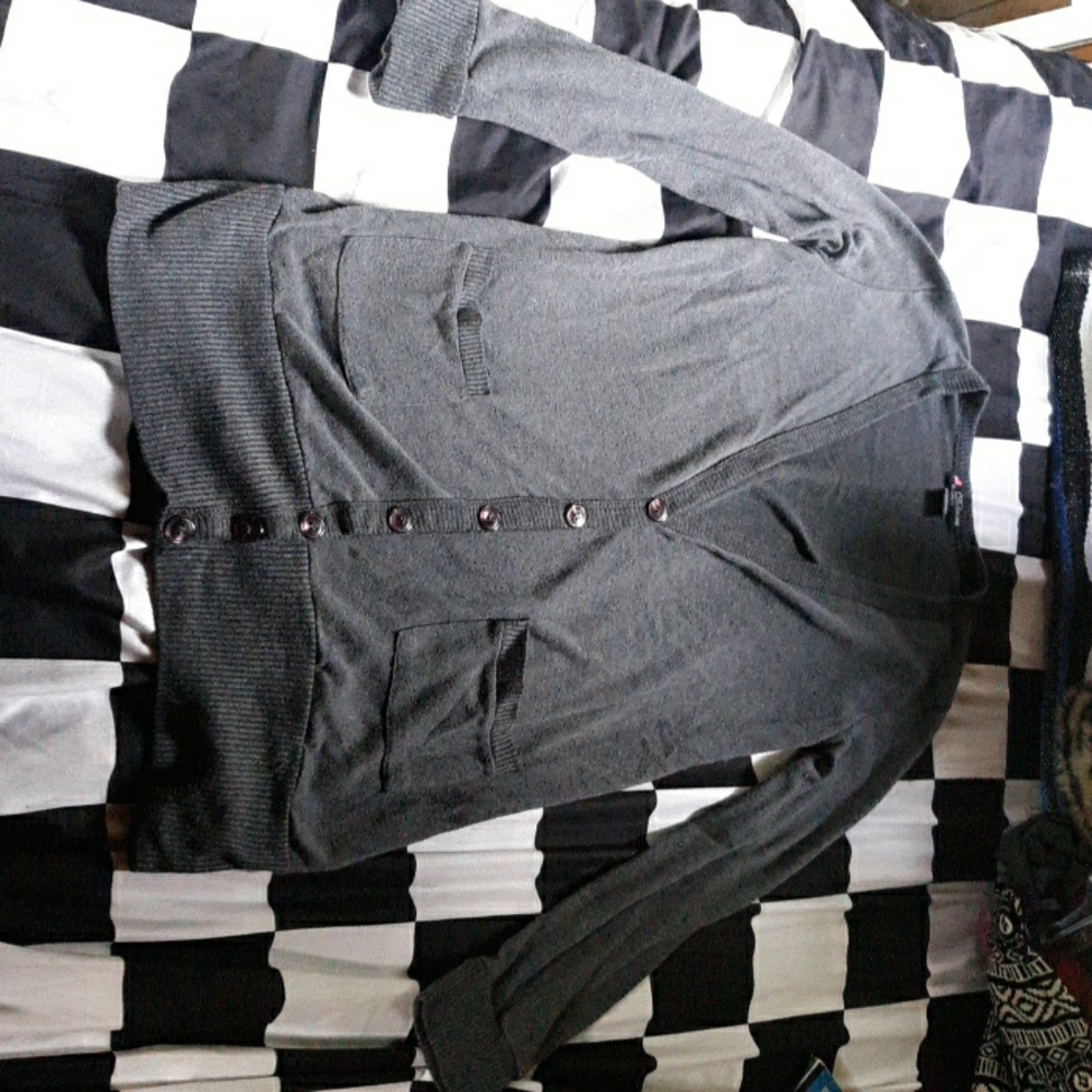 Sweater shirt?